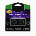 Xbox Thumbstick Grips 2-Pack Black