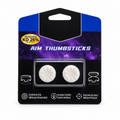 PlayStation Thumbstick Grips 2-Pack White