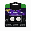 Xbox Thumbstick Grips 2-Pack White